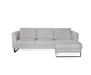 Sofa Geneve (Kampinis chaiselongue)